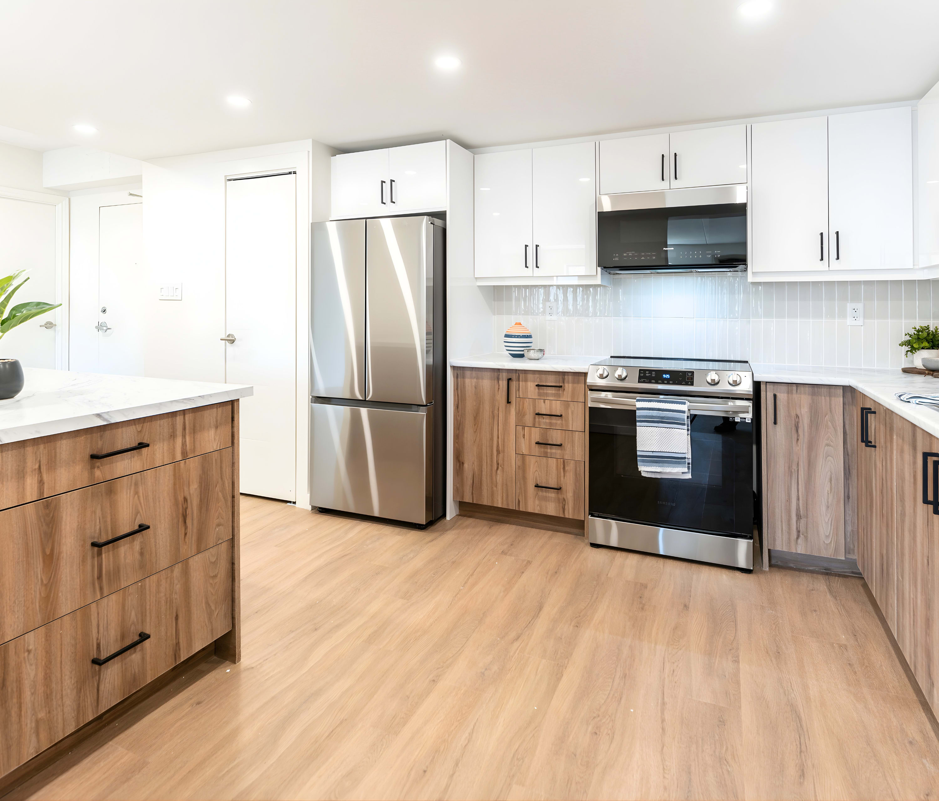 Photo 3 of Heritage Place - Two Bedroom - 1120 Ft² - $2015 rental property