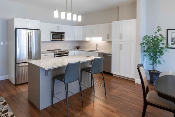 Horizon Place - One Bedroom + One Bath - 1100 Ft² - $1675 — rental in Dieppe, NB