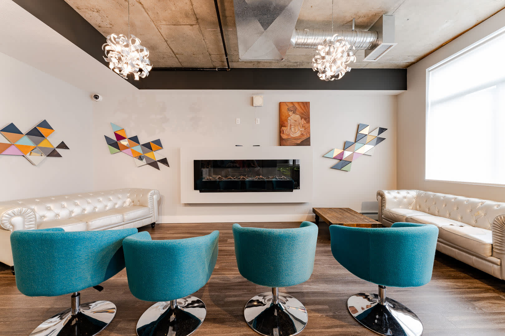 Photo 2 of Vibe Lofts - 2 Bedrooms | 2 Bath - 753 Ft² - $1795 rental property