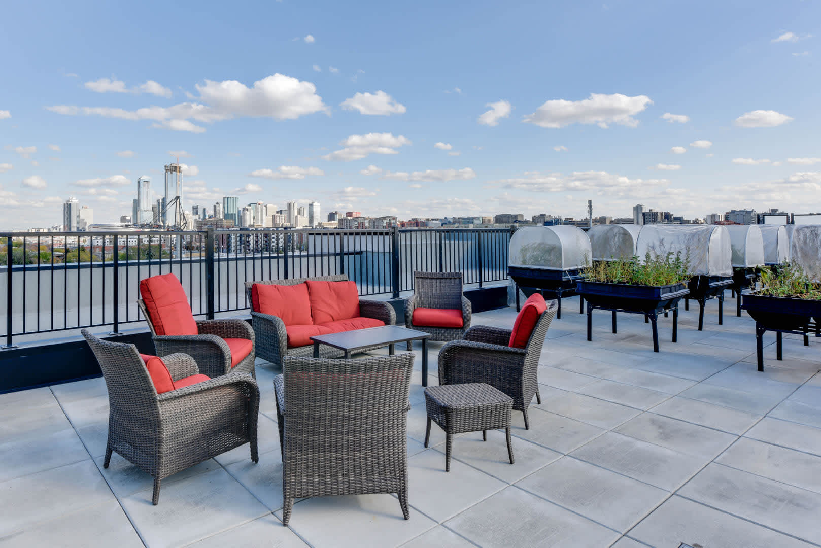 Vibe Lofts - 2 Bedrooms | 2 Bath 3