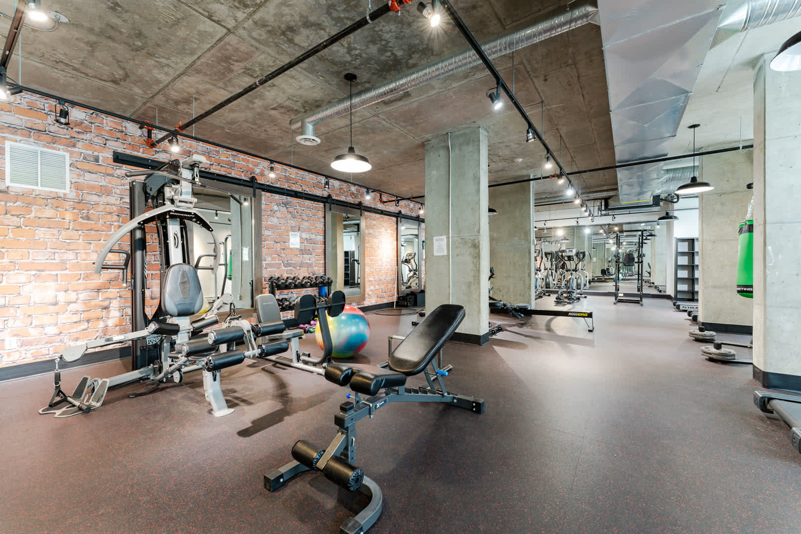 Photo 3 of Vibe Lofts - 2 Bedrooms | 2 Bath - 753 Ft² - $1795 rental property