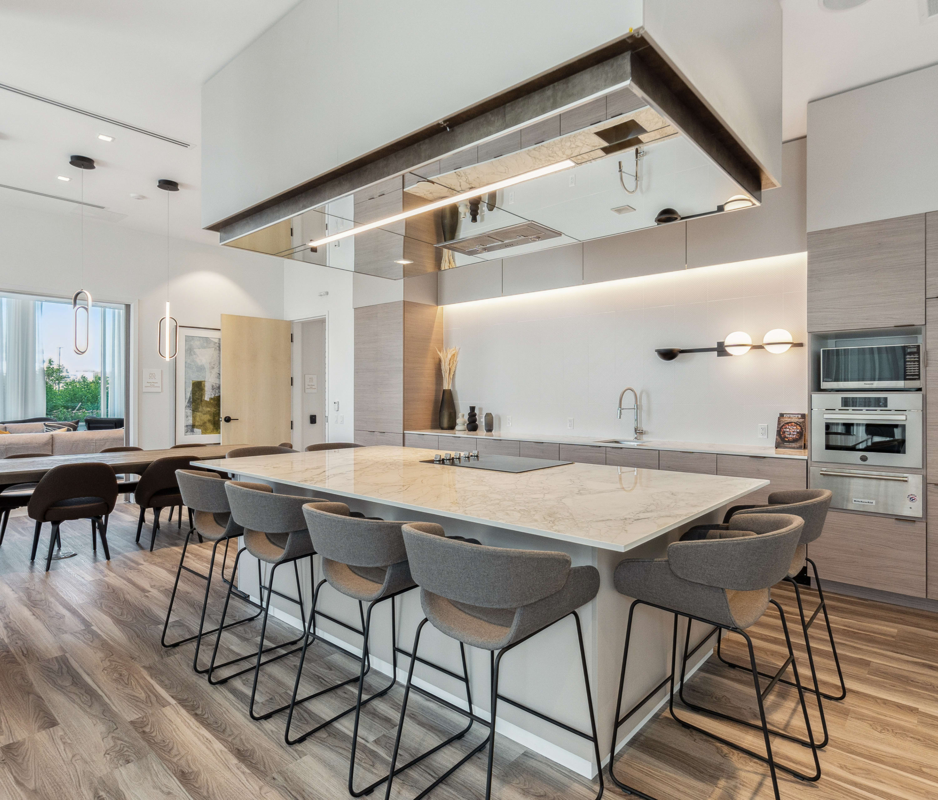 Latitude - One Bedroom 3