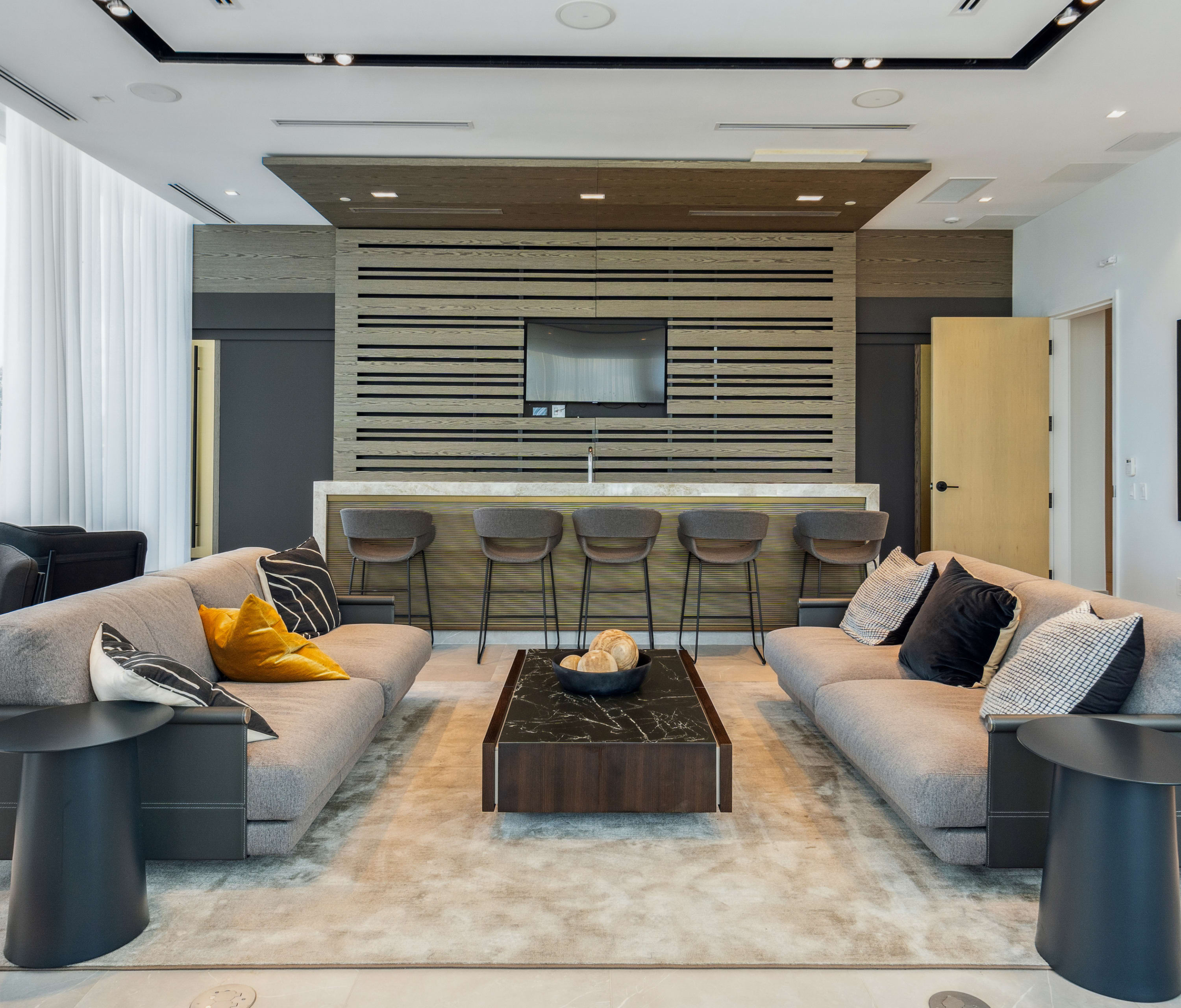 Latitude - One Bedroom 2