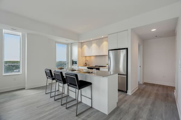Latitude - One Bedroom 4