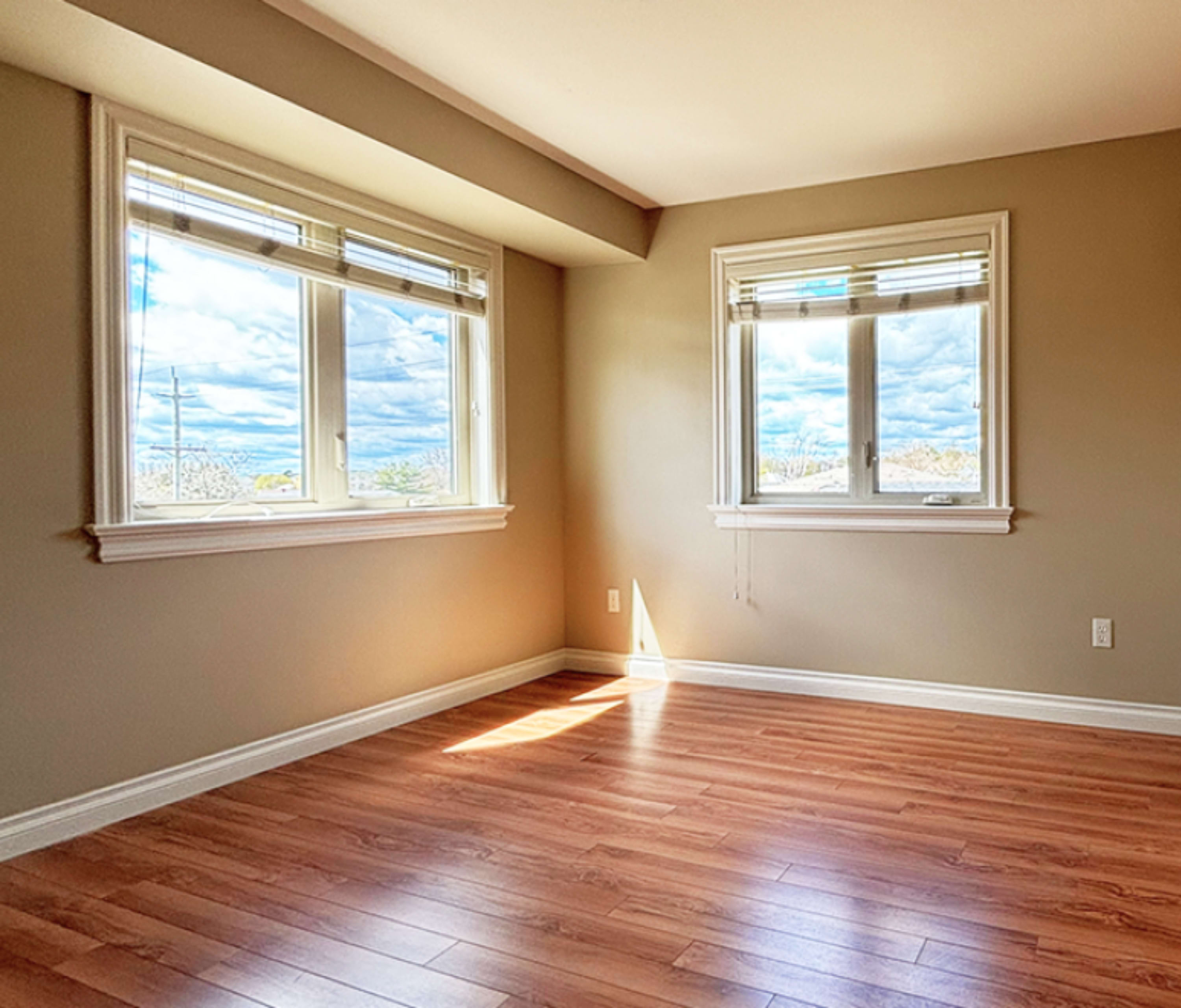 Photo 3 of Le Bercail - Two Bedroom - 927 Ft² - $1595 rental property