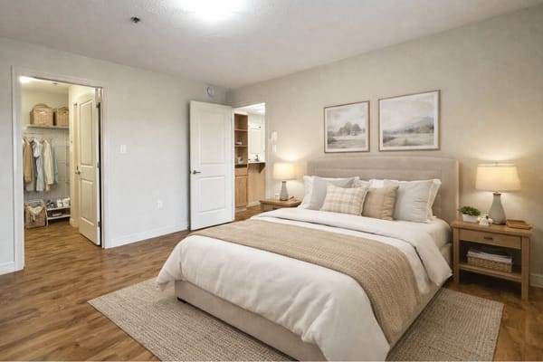 Le Saint Germain at Dieppe Villages - Two Bedroom - 1375 Ft² - $1795 — rental in Dieppe, NB