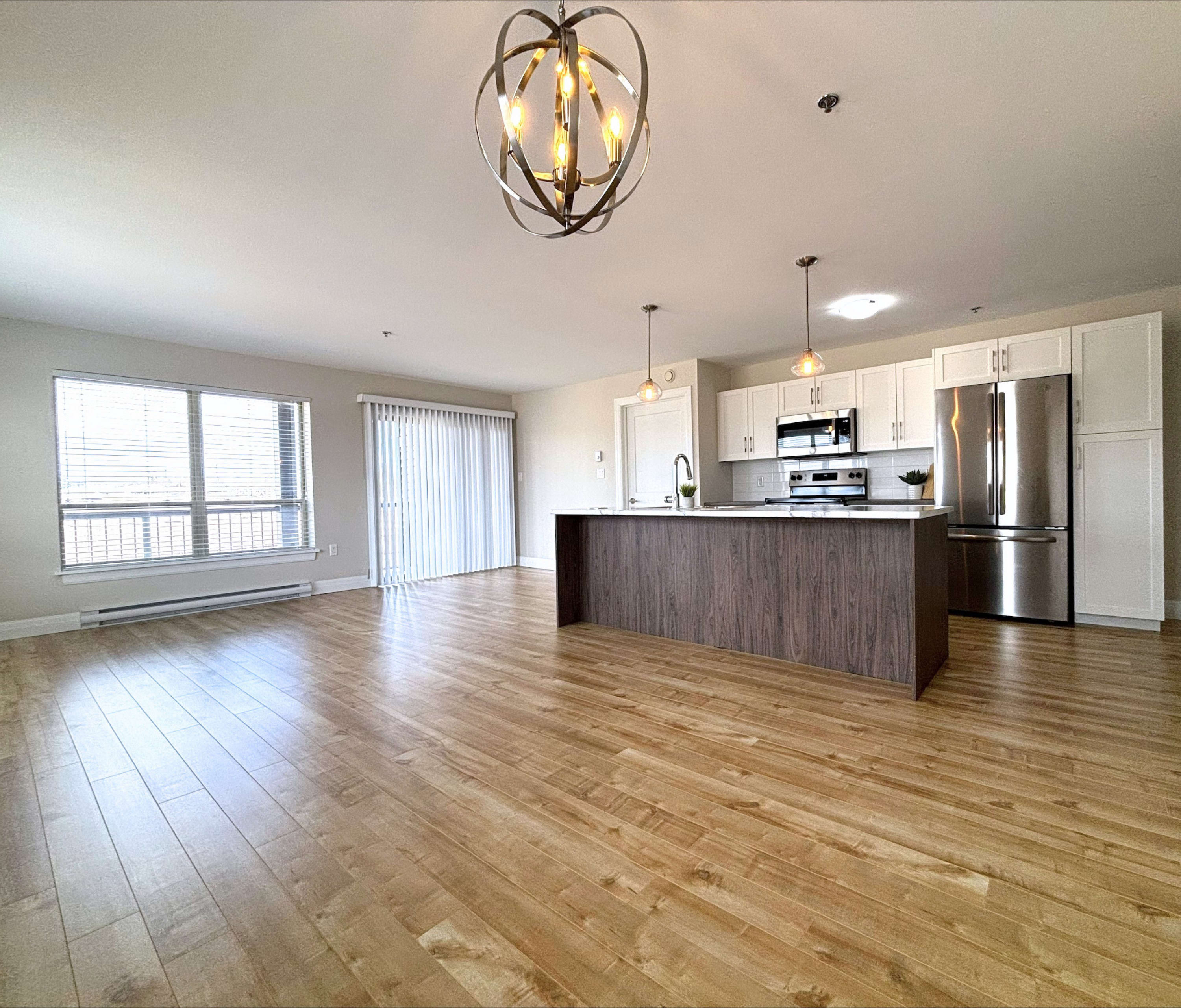 Photo 3 of Leopold Belliveau - 2 Bedroom + 1 Bath - 1031 Ft² - $1645 rental property