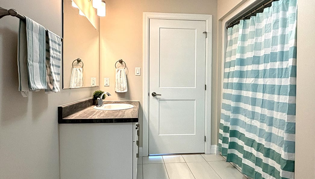 Leopold Belliveau - 2 Bedroom + 1 Bath 3
