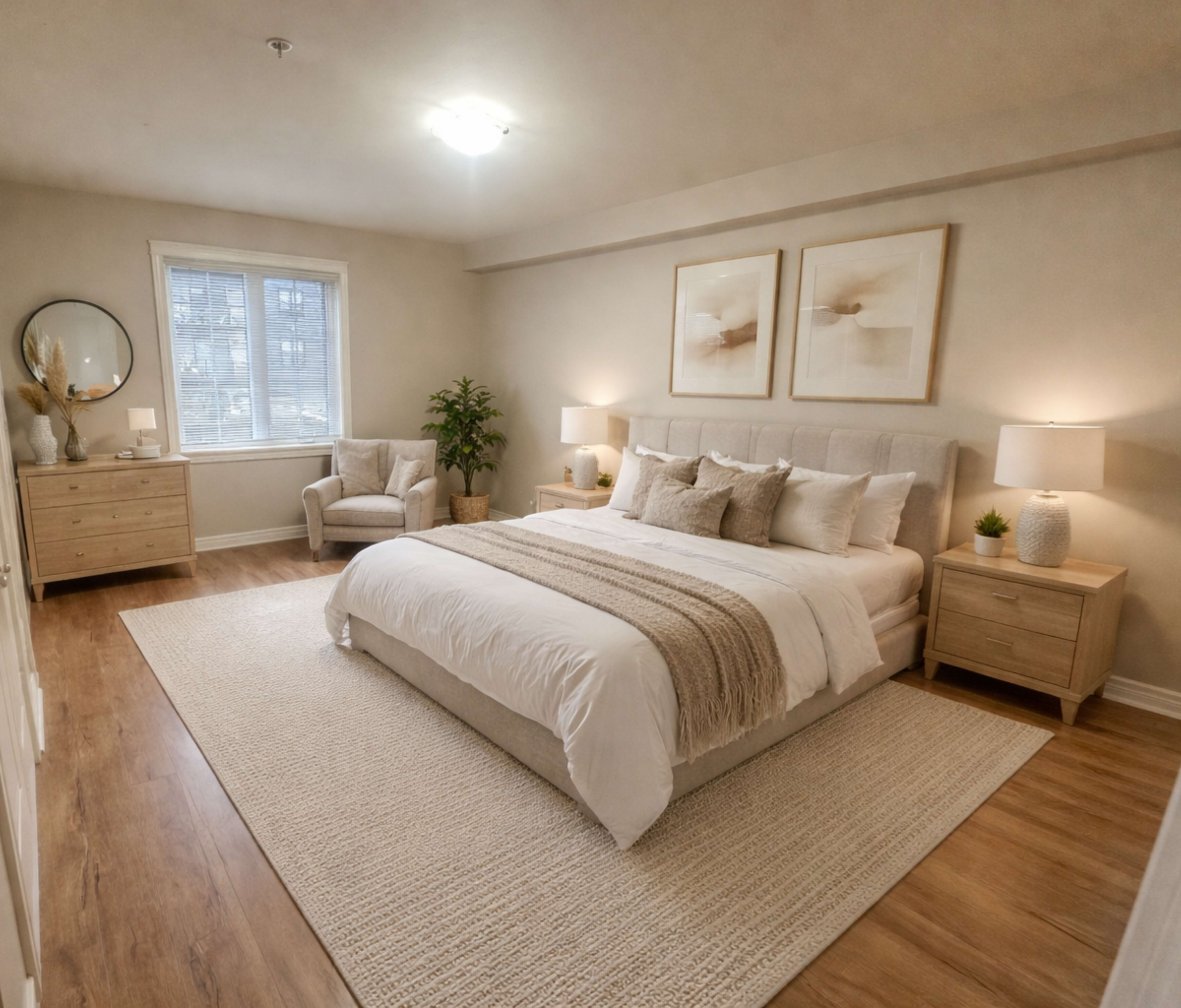 Lexington Landing - Two Bedroom 2