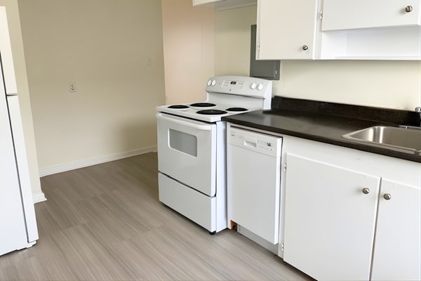 Main photo of rental property: Maplehurst Apartments - Two Bedroom - 727 Ft² - $1695 in Dartmouth, NS