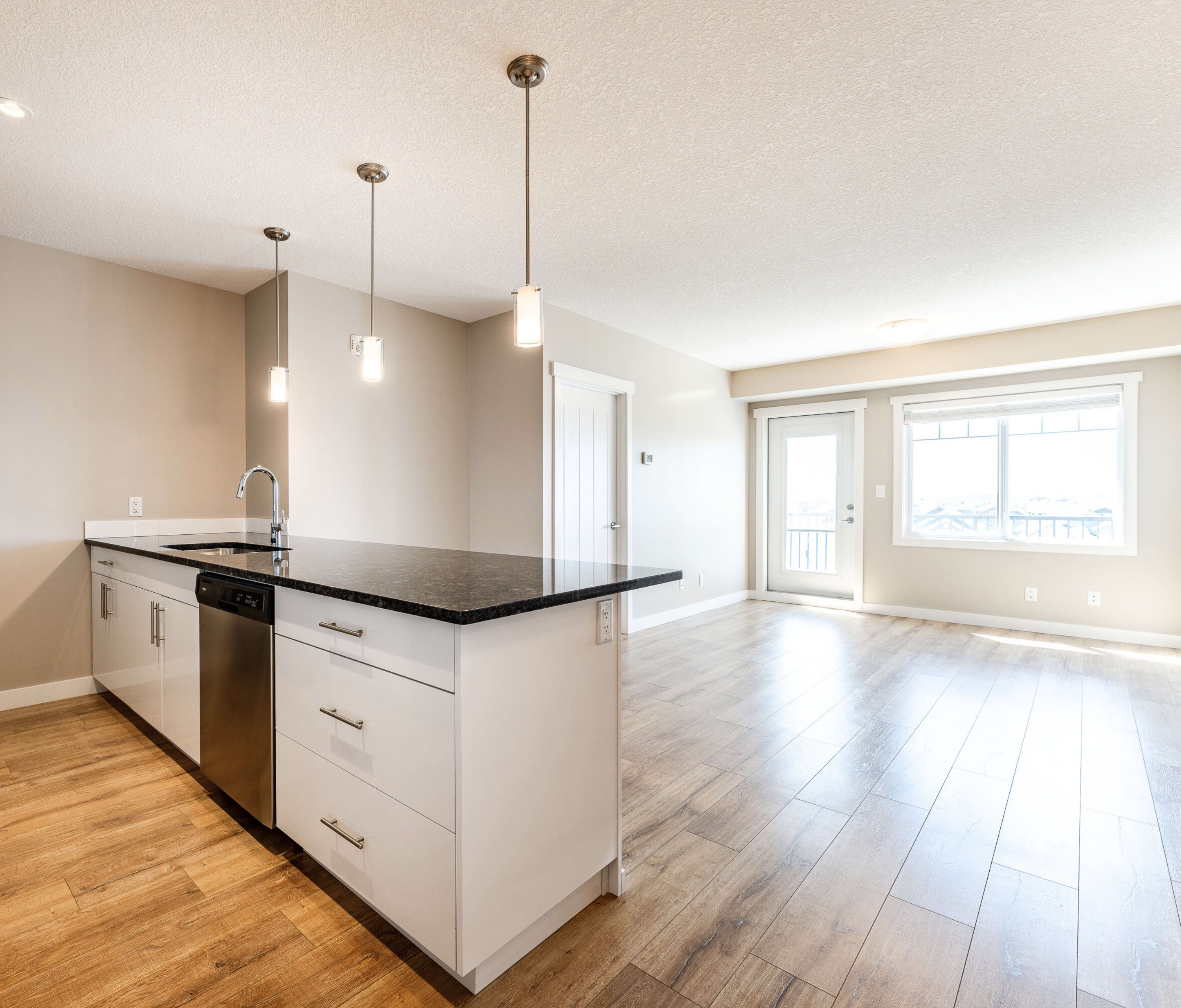 Photo 3 of Nautical Luxury Suites at Summerside - Two Bedroom - 847 Ft² - $1685 rental property
