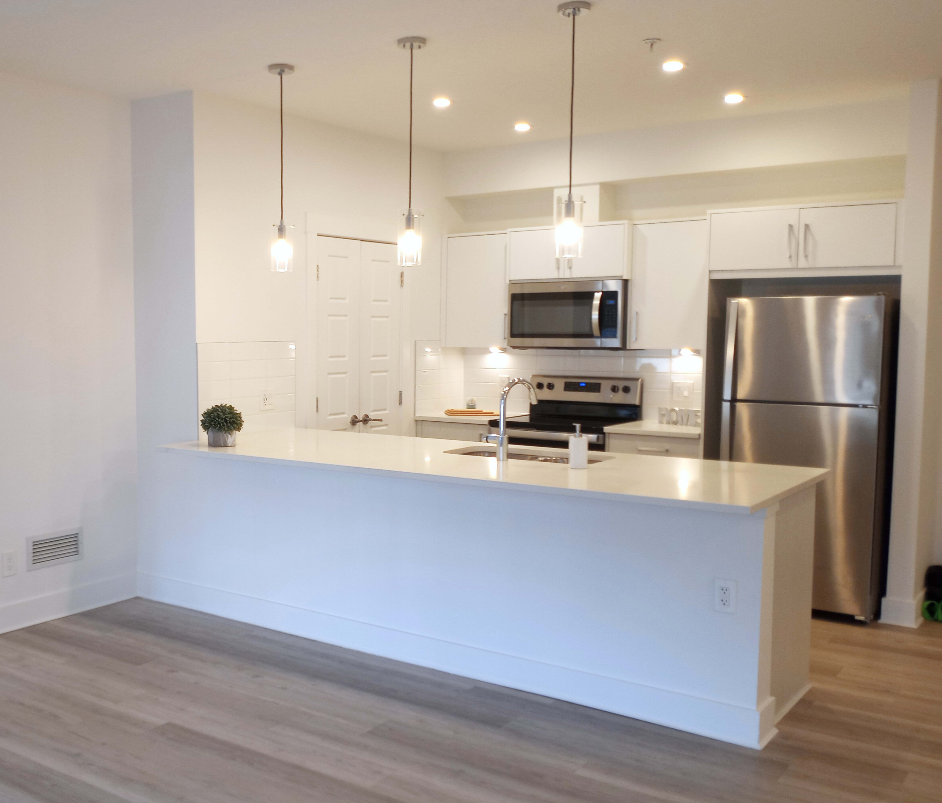 Photo 2 of Villages at Nolan Hill - One Bedroom - 611 Ft² - $1495 rental property