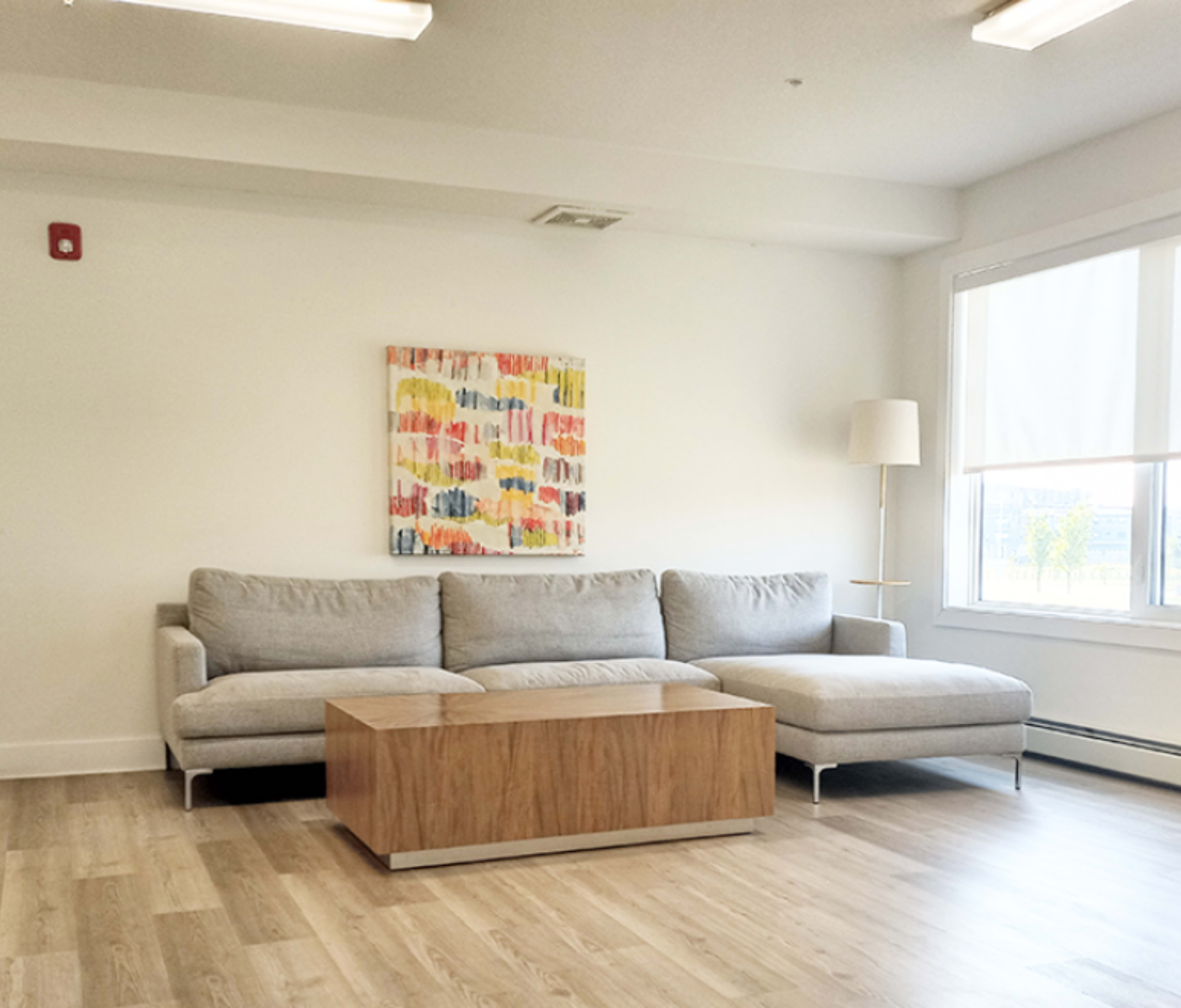 Photo 3 of Nolan Hill Phase 2 - Two Bedrooms - 890 Ft² - $1830 rental property