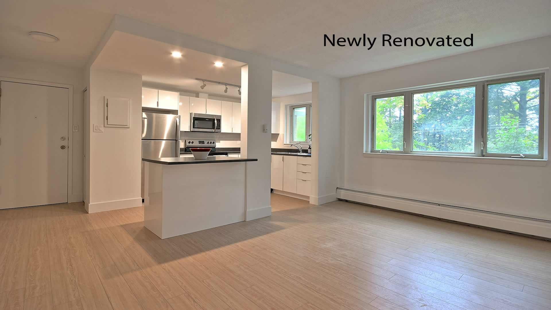 Elroy Apartments - Two Bedroom 3