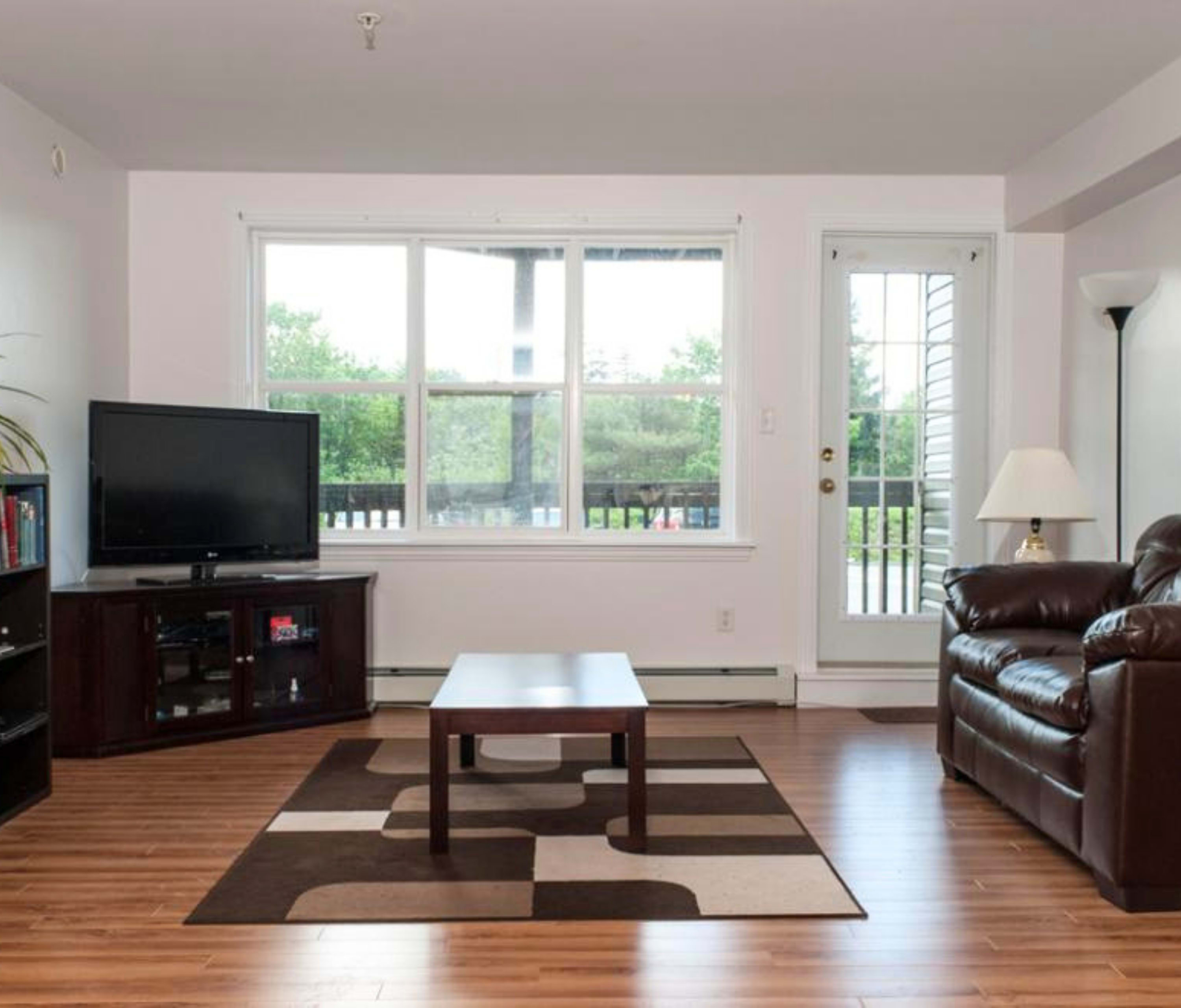 Parkridge Place - One Bedroom 2