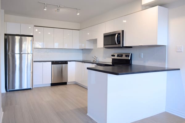 Main photo of rental property: Paxton Place - Two Bedroom - 1171 Ft² - $2195 in Halifax, NS
