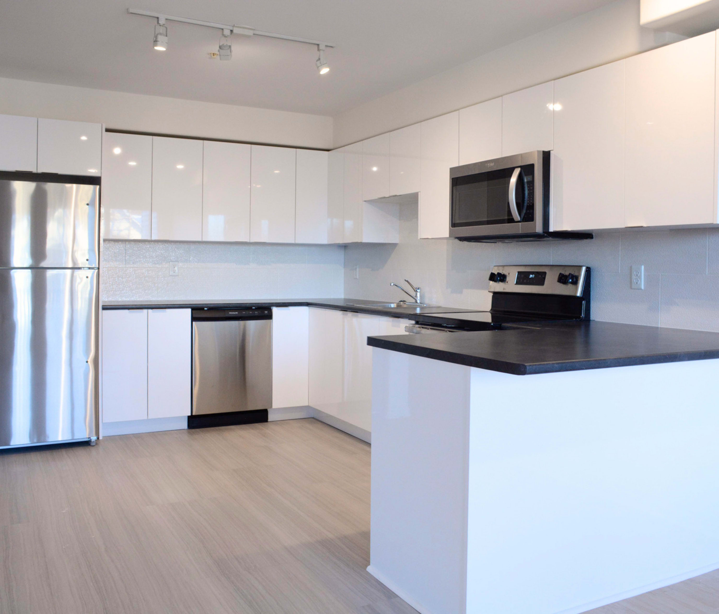 Paxton Place - Two Bedroom 3