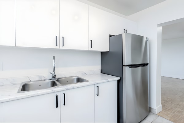 Main photo of rental property: Ridgeway and Somerset - Two Bedroom - 810 Ft² - $1800 in Kitchener, ON