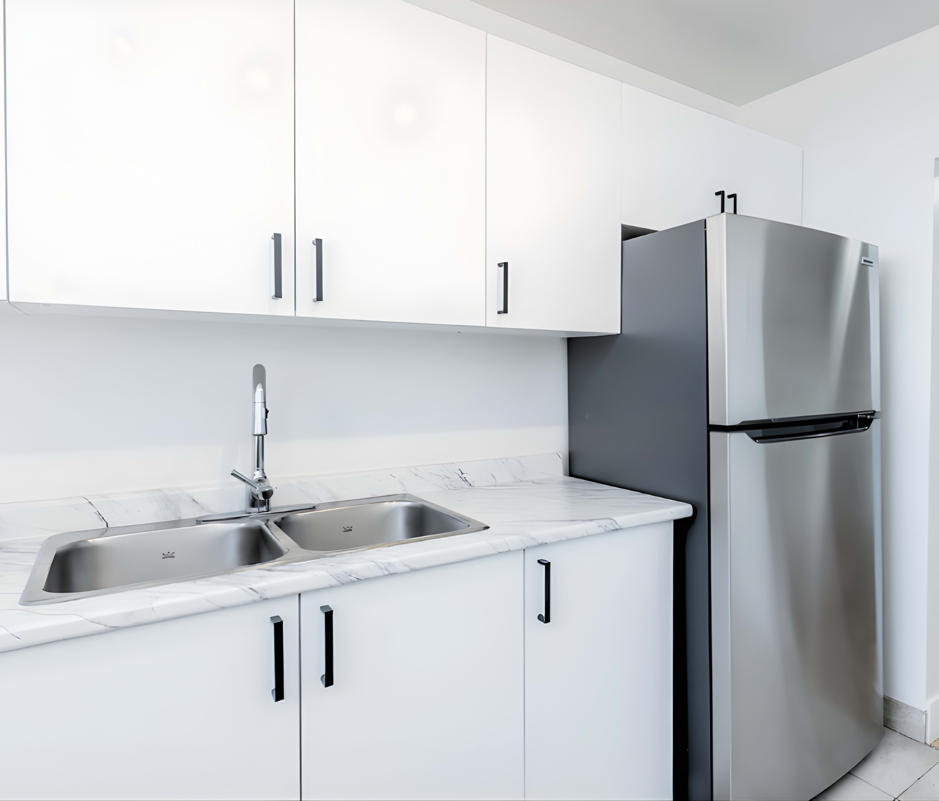 Photo 2 of Ridgeway and Somerset - One Bedroom - 660 Ft² - $1545 rental property