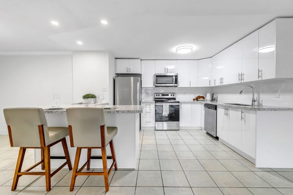 Main photo of rental property: Rivers Edge I (200 Eagle Street) - 2 Bedrooms - 1105 Ft² - $2545 in Cambridge, ON