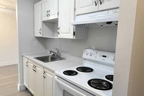 Main photo of rental property: Rutledge Manor - One Bedroom - 788 Ft² - $1525 in St. Johns, NL