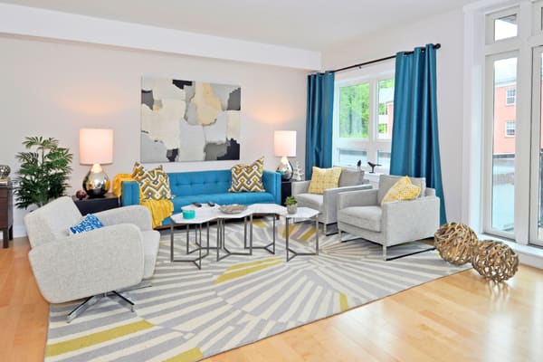 Main photo of rental property: S2 Apartments - One Bedroom Barrier Free - 938 Ft² - $1895 in Bedford, NS