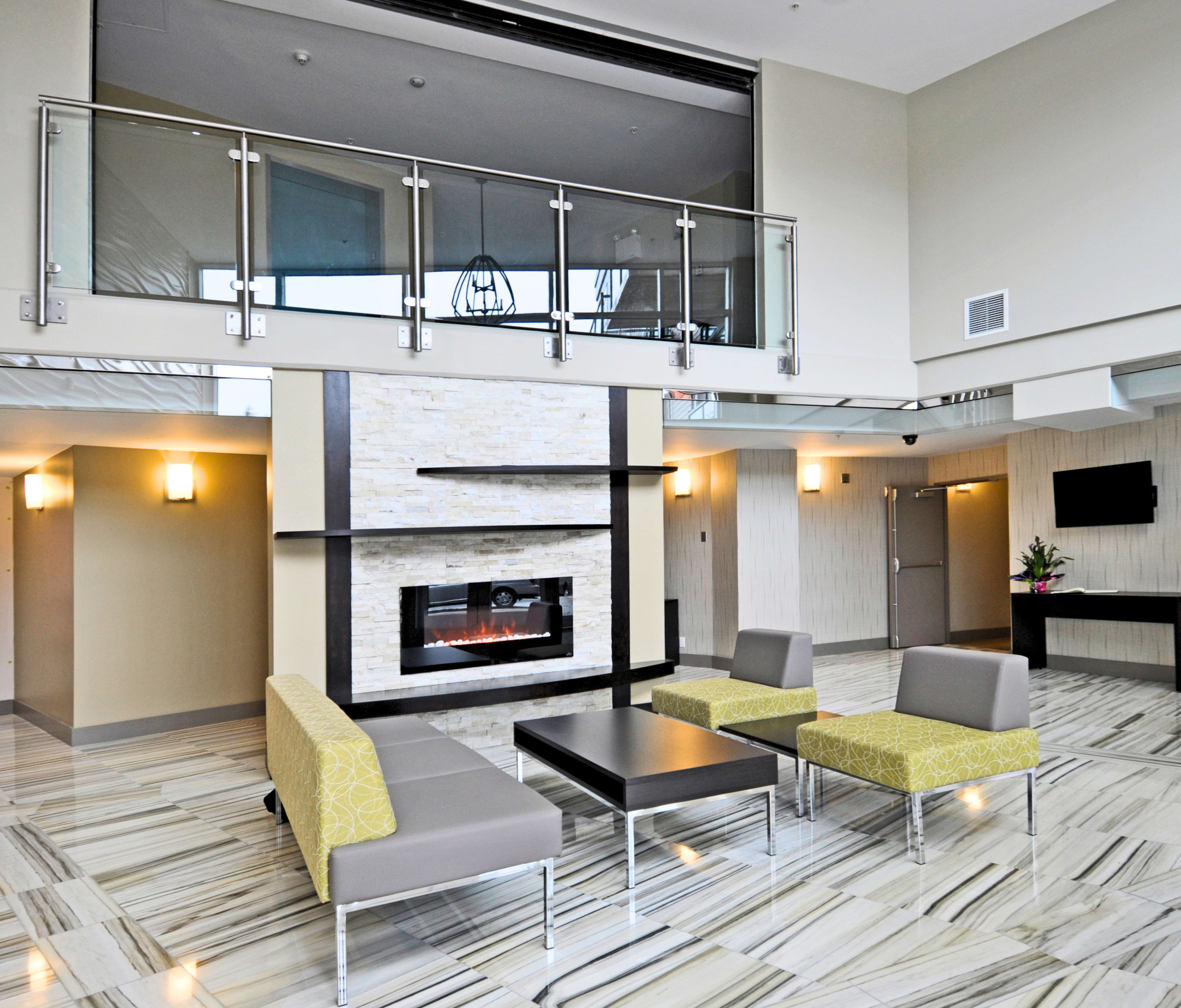 Photo 2 of S2 Apartments - One Bedroom Barrier Free - 938 Ft² - $1895 rental property