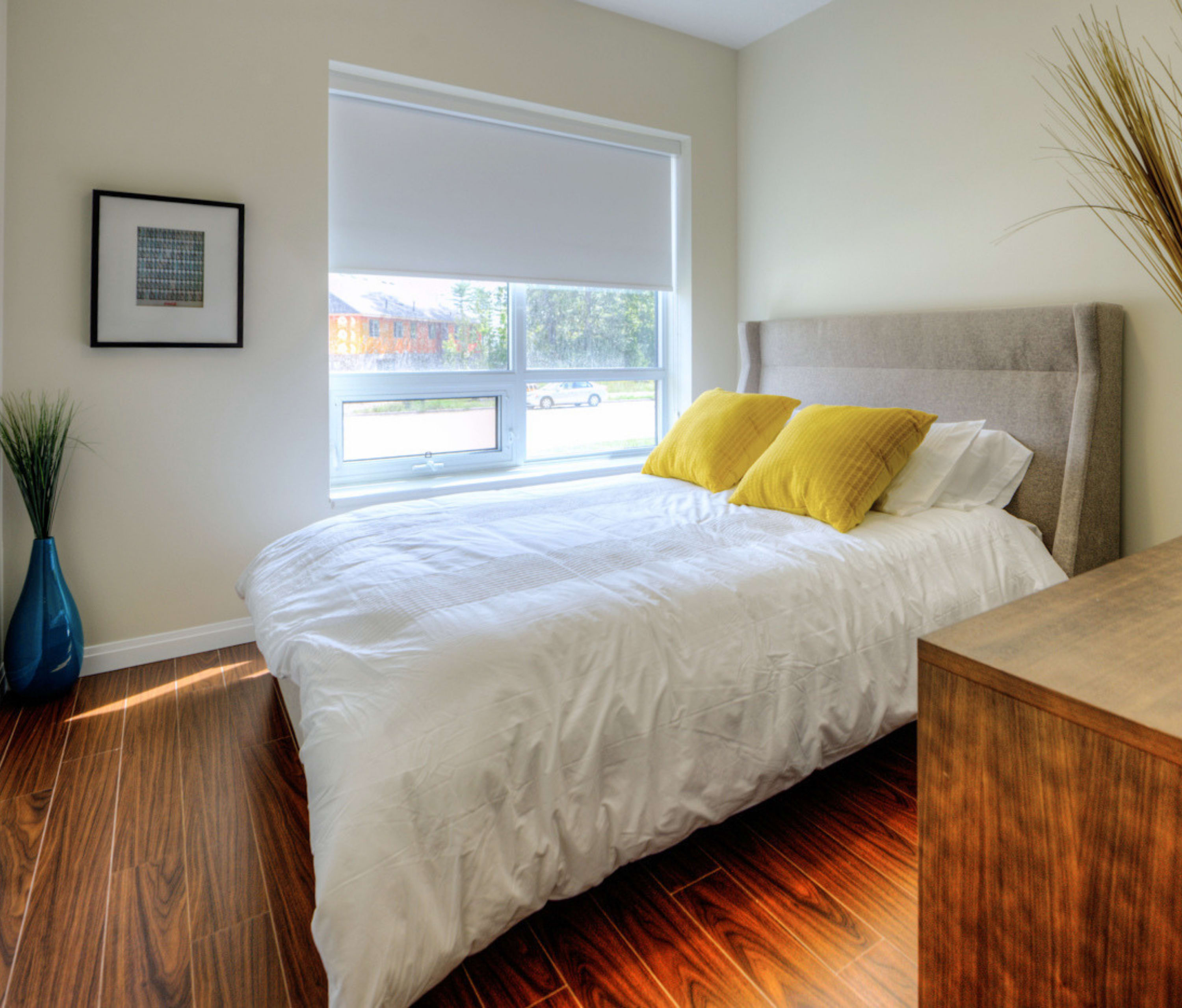 Saginaw Gardens - 2 Bedroom 3
