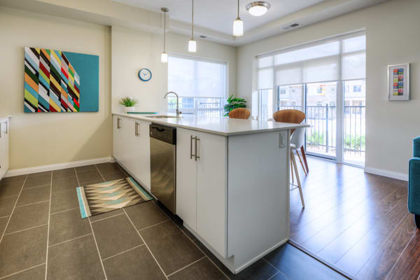 Main photo of rental property: Saginaw Gardens - 2 Bedroom - 1130 Ft² - $2645 in Cambridge, ON