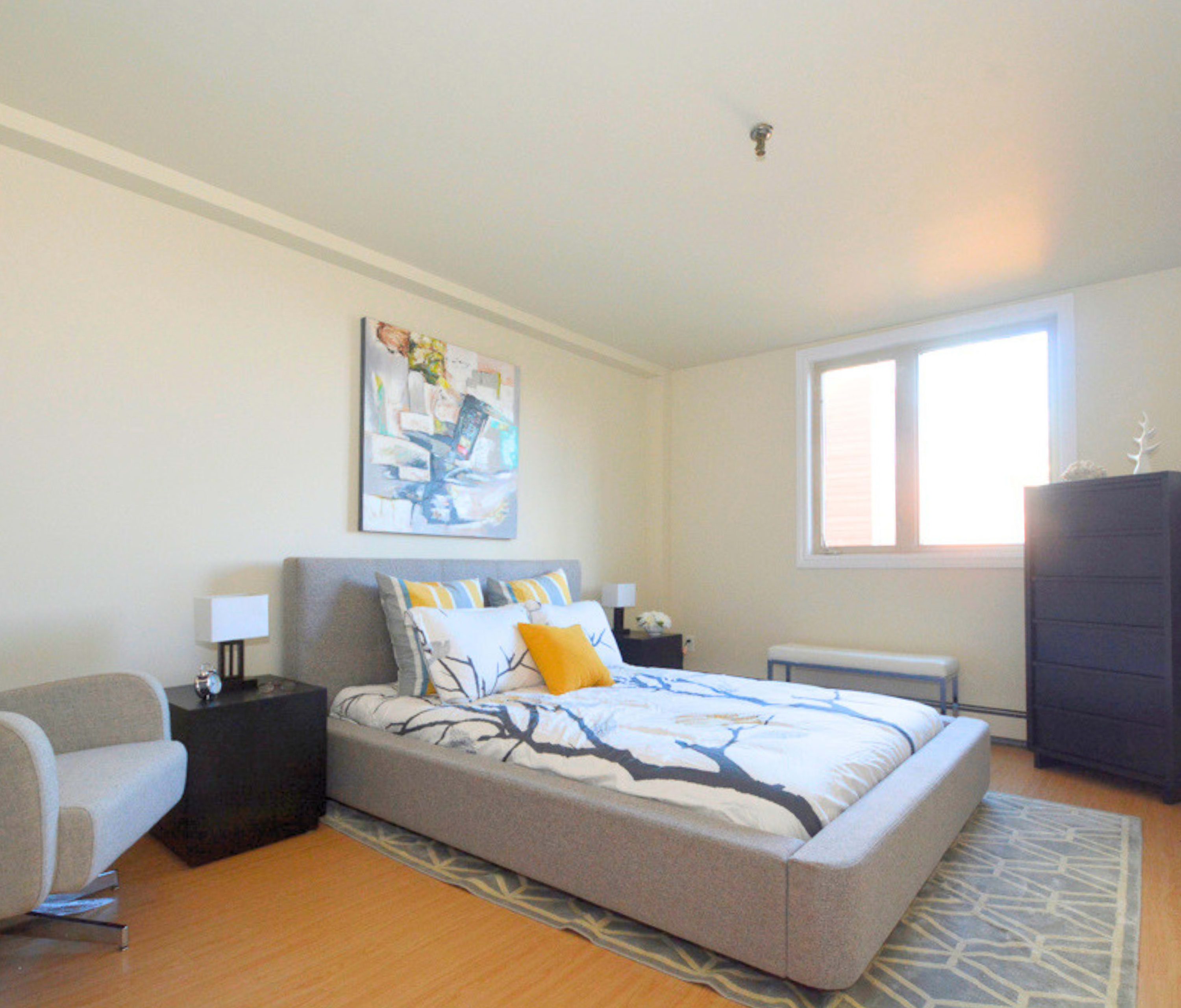 Photo 3 of Killam Apartment REIT - One Bedroom - 701 Ft² - $1695 rental property