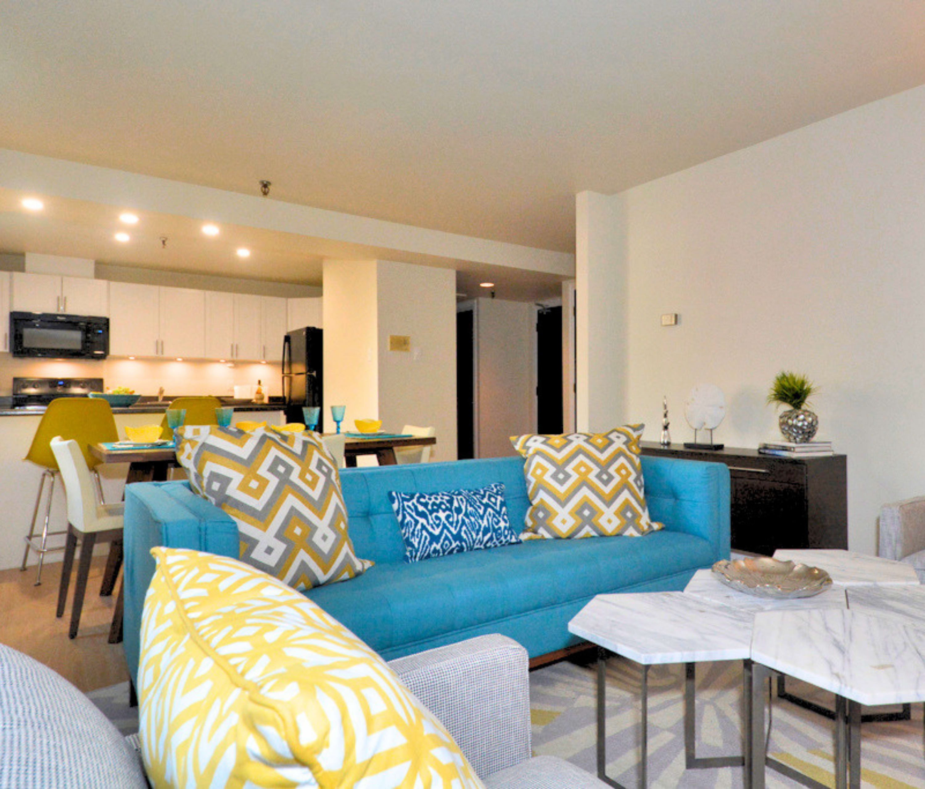 Photo 2 of Killam Apartment REIT - One Bedroom - 701 Ft² - $1695 rental property