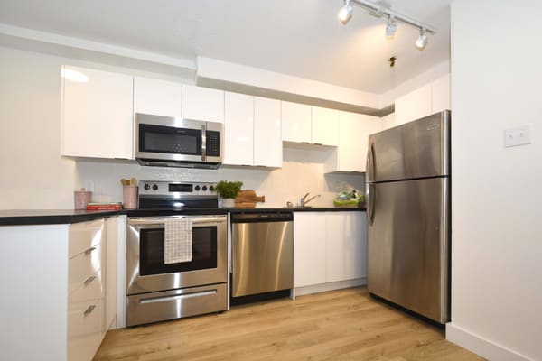 Main photo of rental property: Sheradon Place - Townhouse - 1973 Ft² - $2795 in Halifax, NS