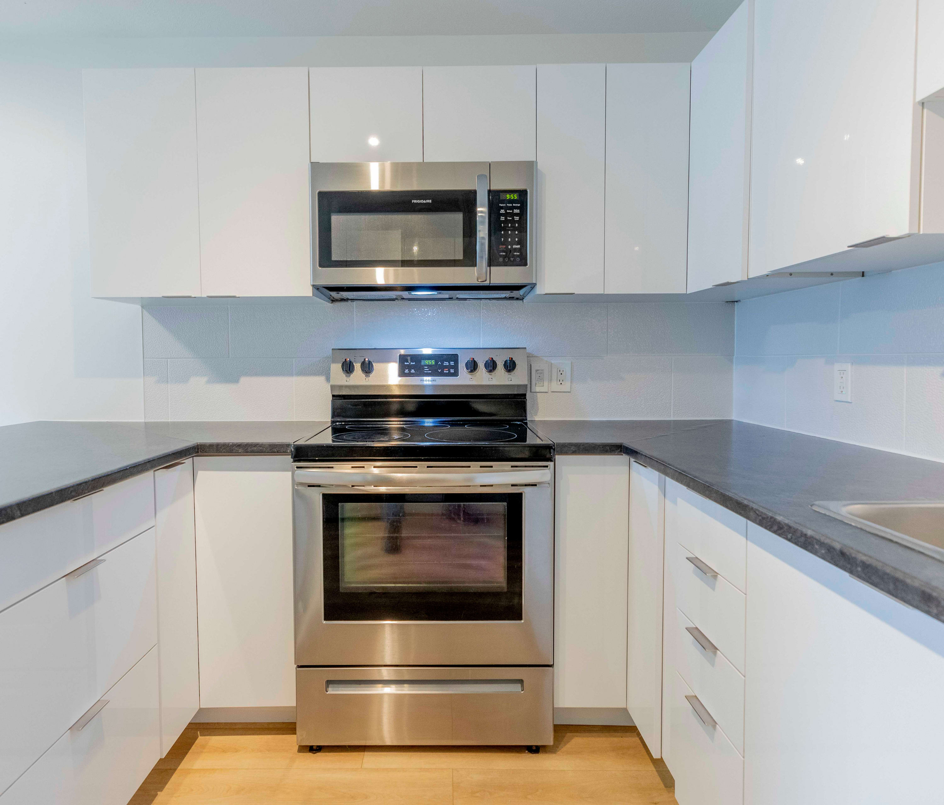 Southgate Apartments - Two Bedroom 2