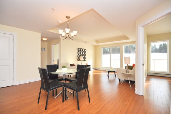 Main photo of rental property: The Aspen - Two Bedroom - 1231 Ft² - $2550 in Dartmouth, NS
