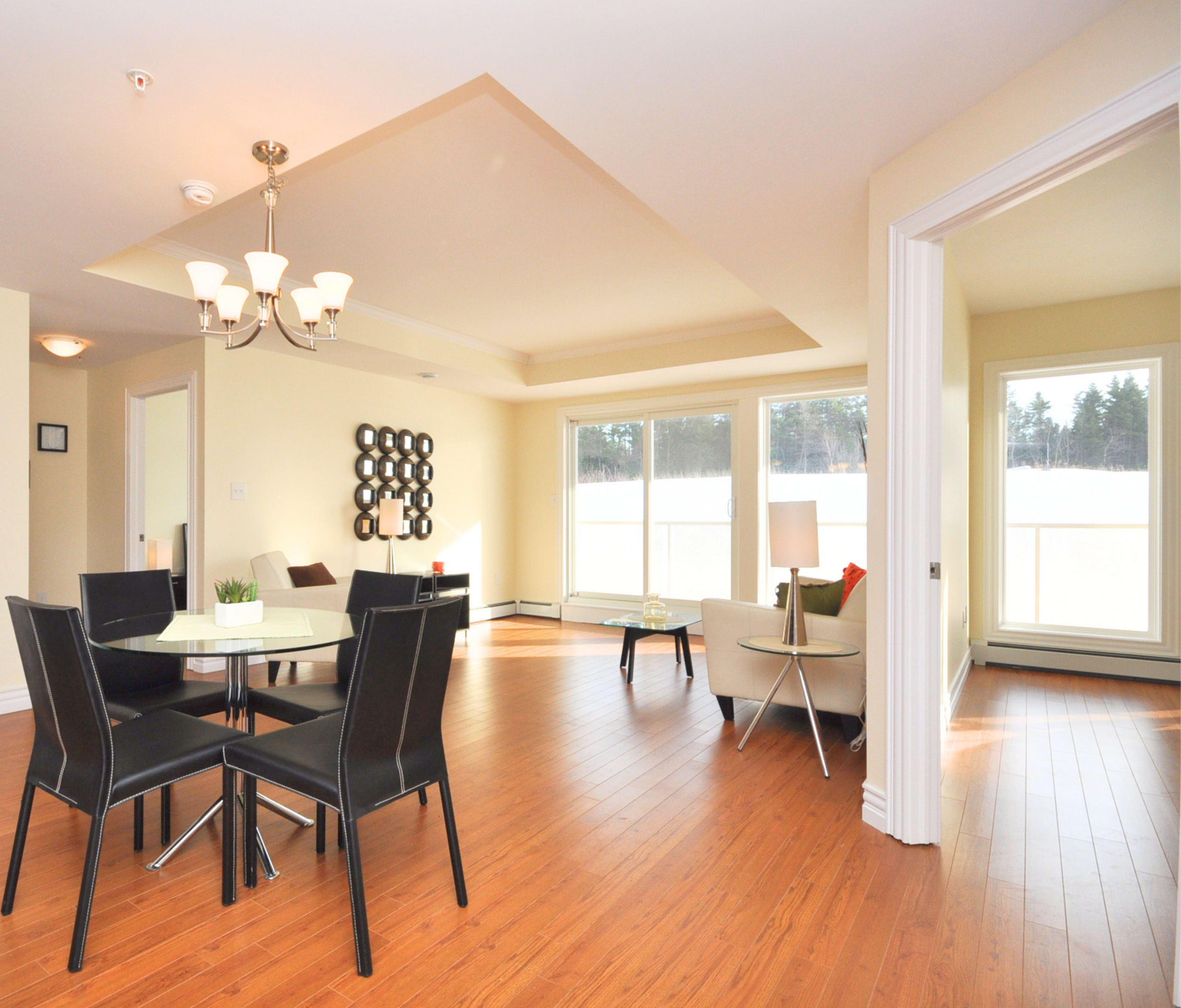 Photo 2 of The Aspen - Two Bedroom - 1231 Ft² - $2550 rental property