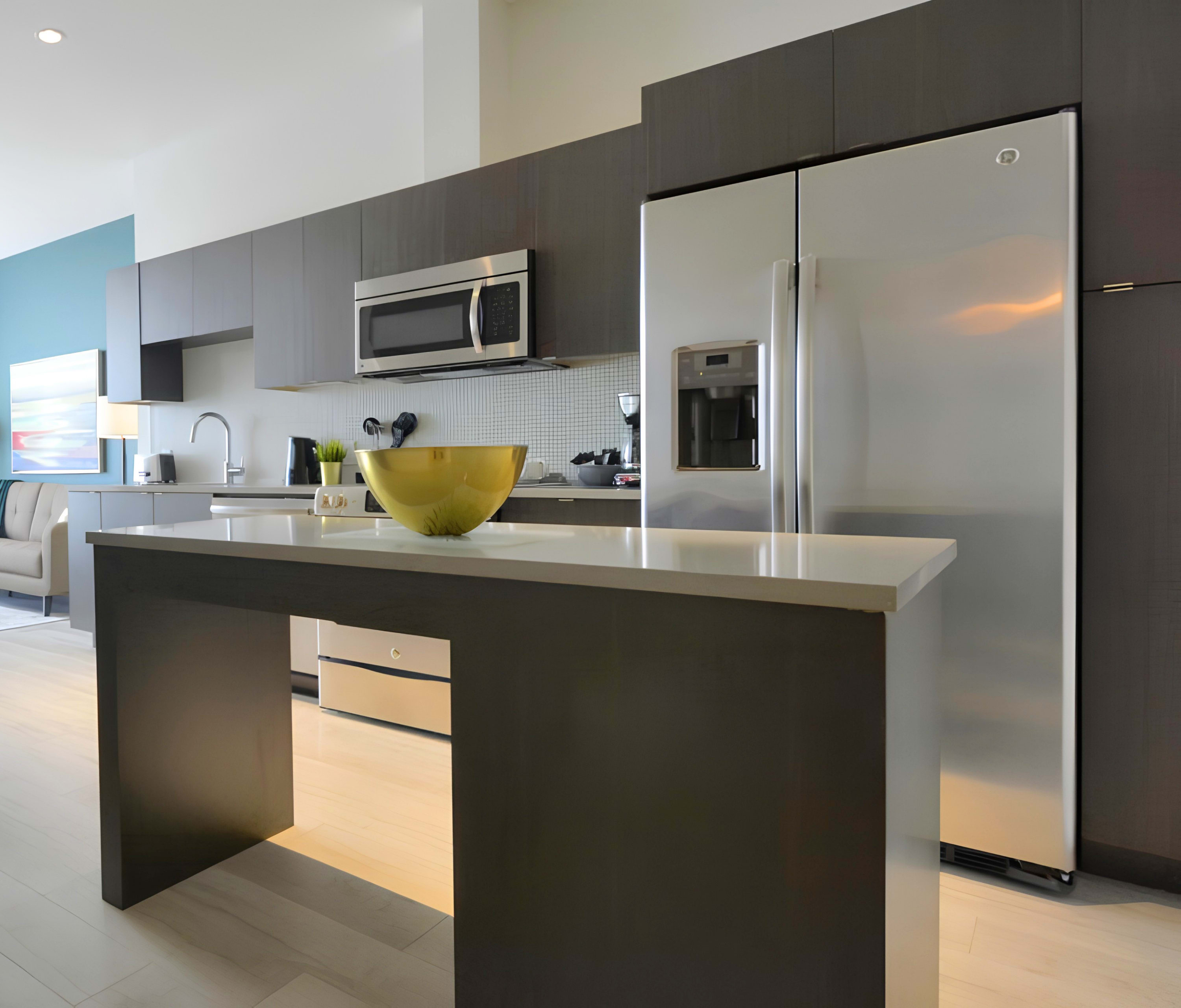 Photo 3 of The Killick - Two Bedroom - 933 Ft² - $2495 rental property