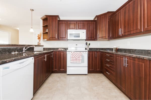 Main photo of rental property: The Linden - Two Bedroom Corner Unit - 1476 Ft² - $2595 in Dartmouth, NS