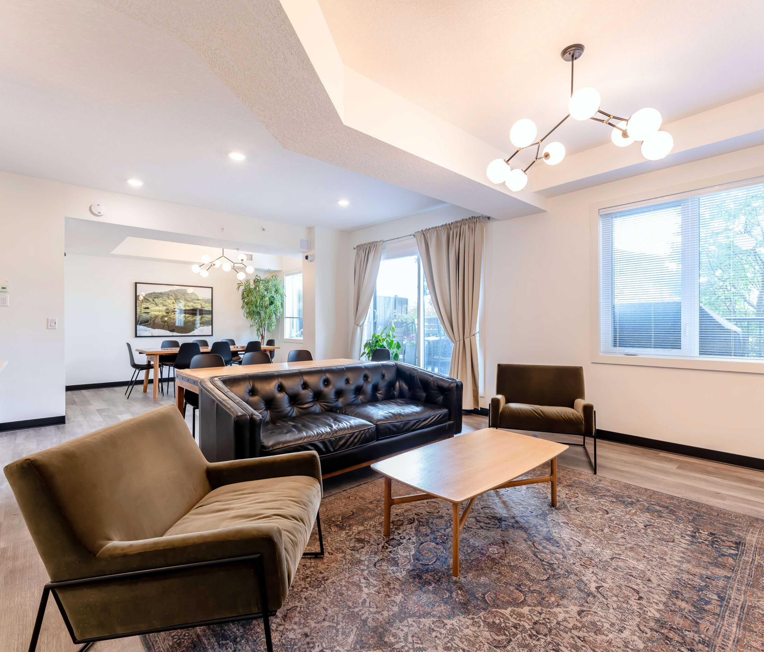 Photo 3 of The Link - Two Bedroom - 771 Ft² - $1695 rental property