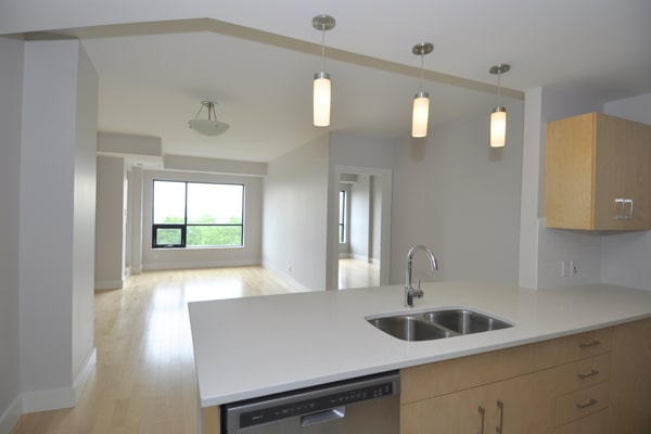 Main photo of rental property: The Plaza at Forest Hills - Two Bedroom - 1200 Ft² - $2150 in Fredericton, NB