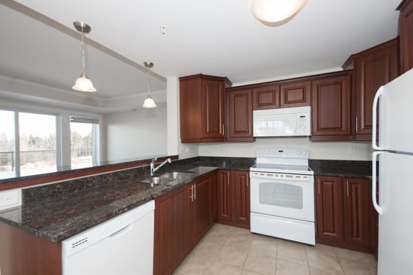 Main photo of rental property: The Willow - Two Bedroom - 1340 Ft² - $2495 in Dartmouth, NS