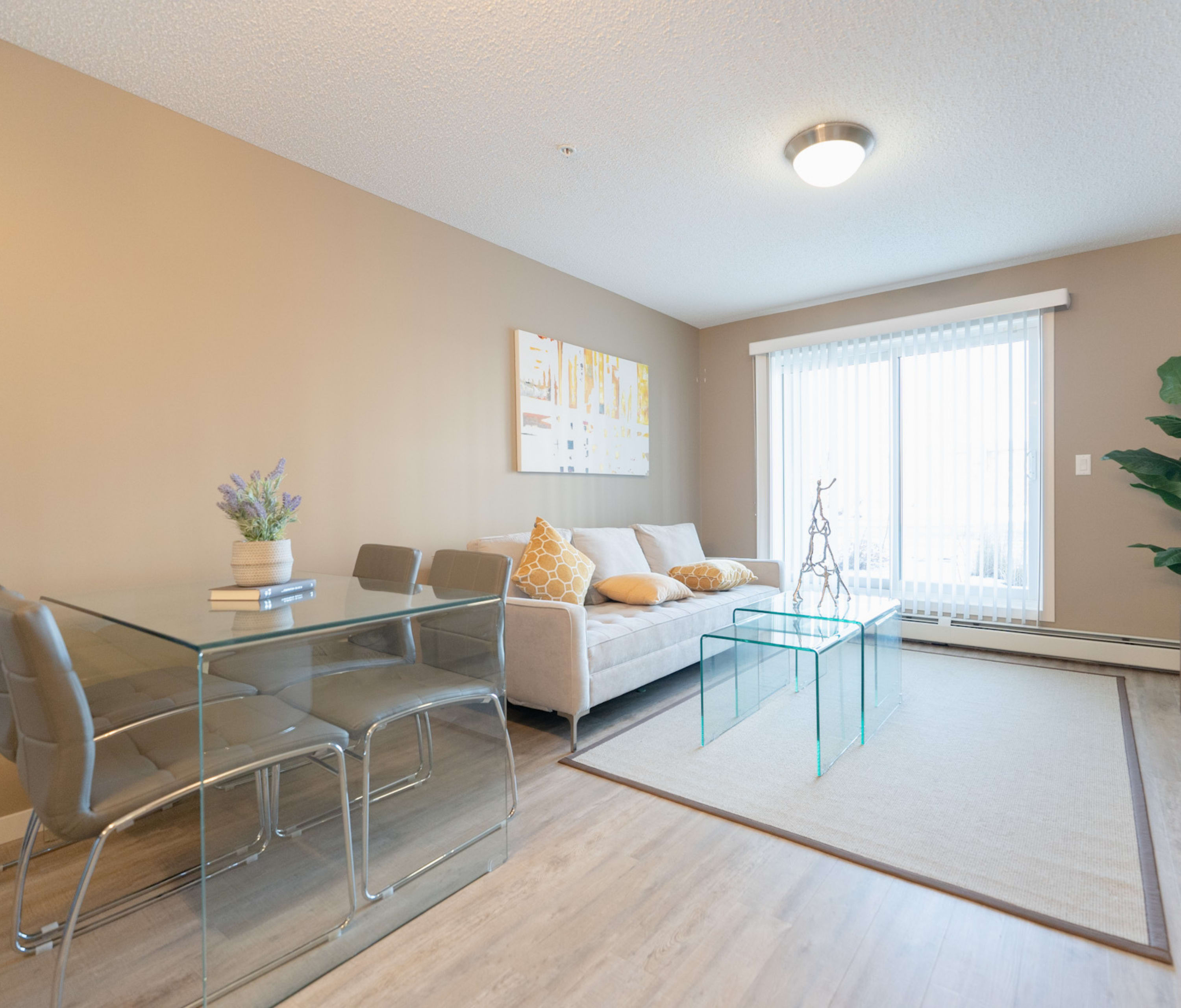 Tisbury Crossing - Birkdale 2 Bedroom + 2 Bath Corner 3
