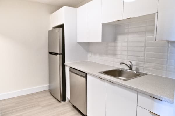 Main photo of rental property: Veronica Drive - Two Bedroom - 875 Ft² - $1695 in Halifax, NS