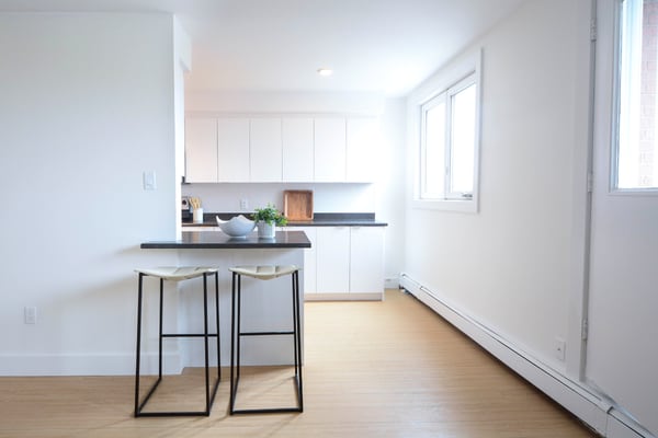 Main photo of rental property: Waterview Place - Two Bedroom - 825 Ft² - $1795 in Dartmouth, NS