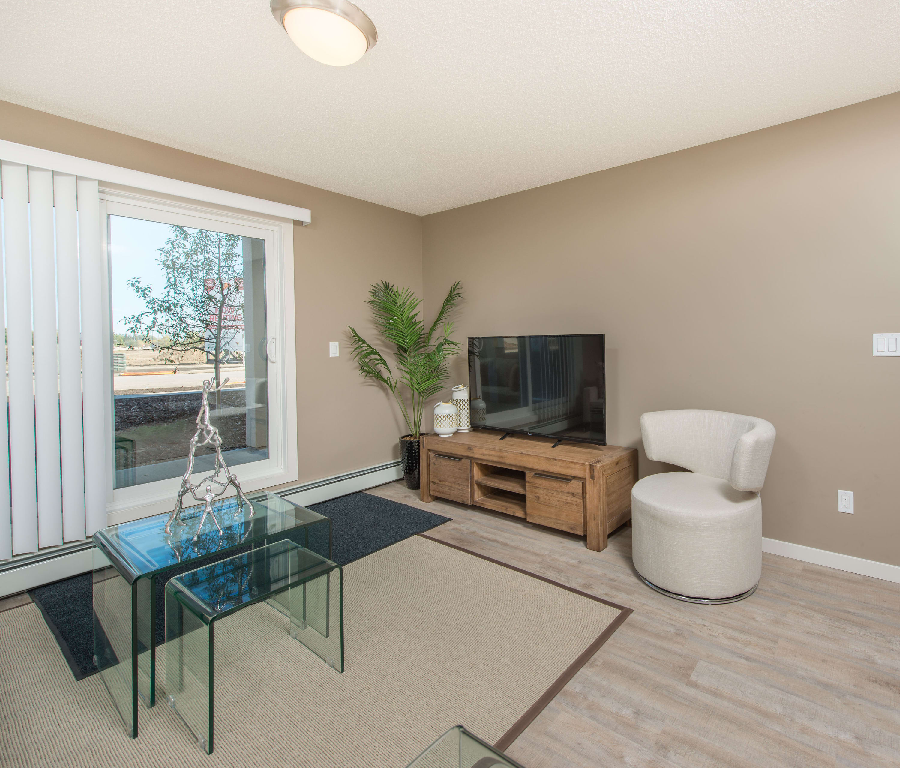 Waybury Park - Unit B1 2 Bedroom + 2 Bath 3