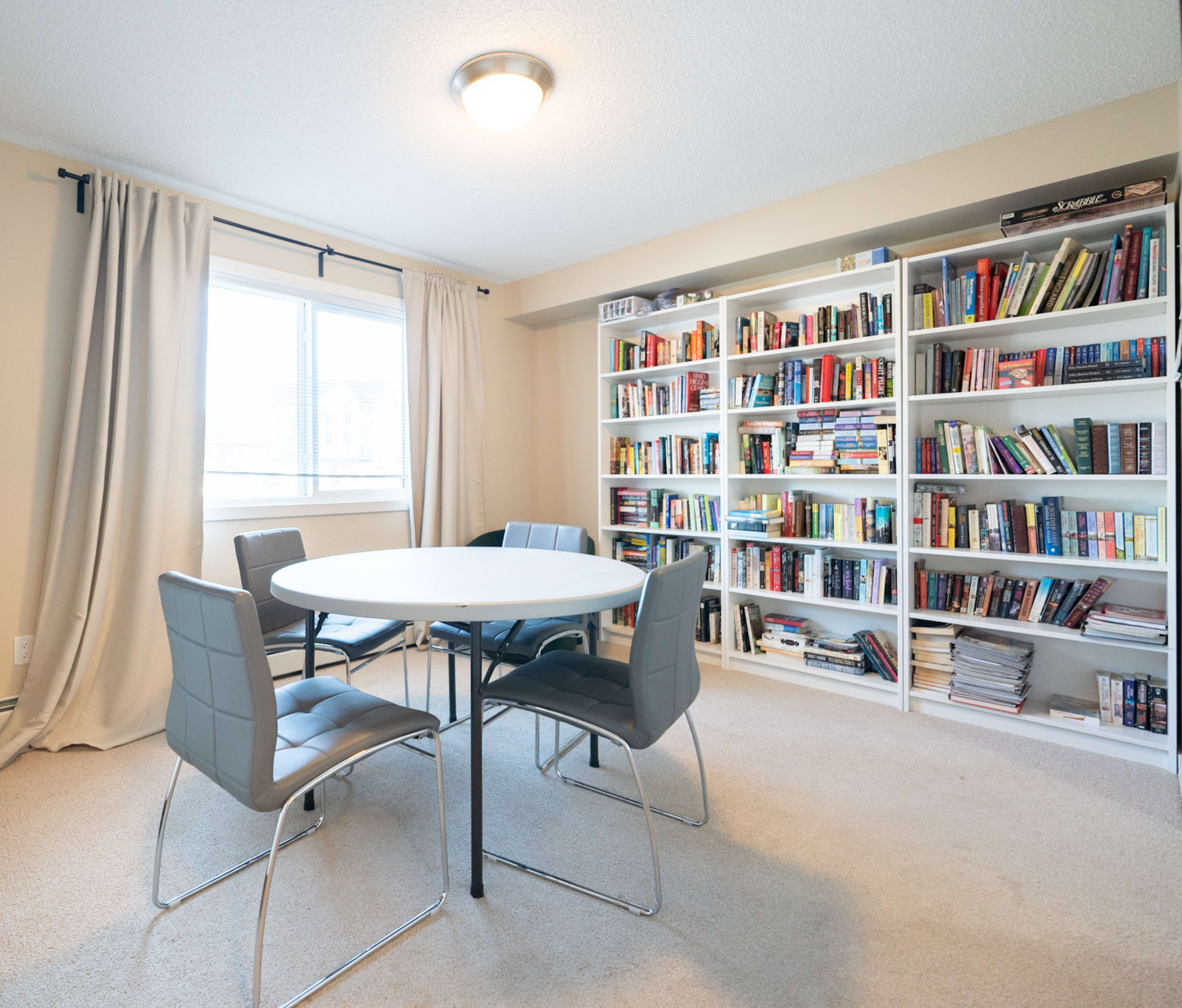 Photo 3 of Waybury Park - Unit B1 2 Bedroom + 2 Bath - 909 Ft² - $1805 rental property