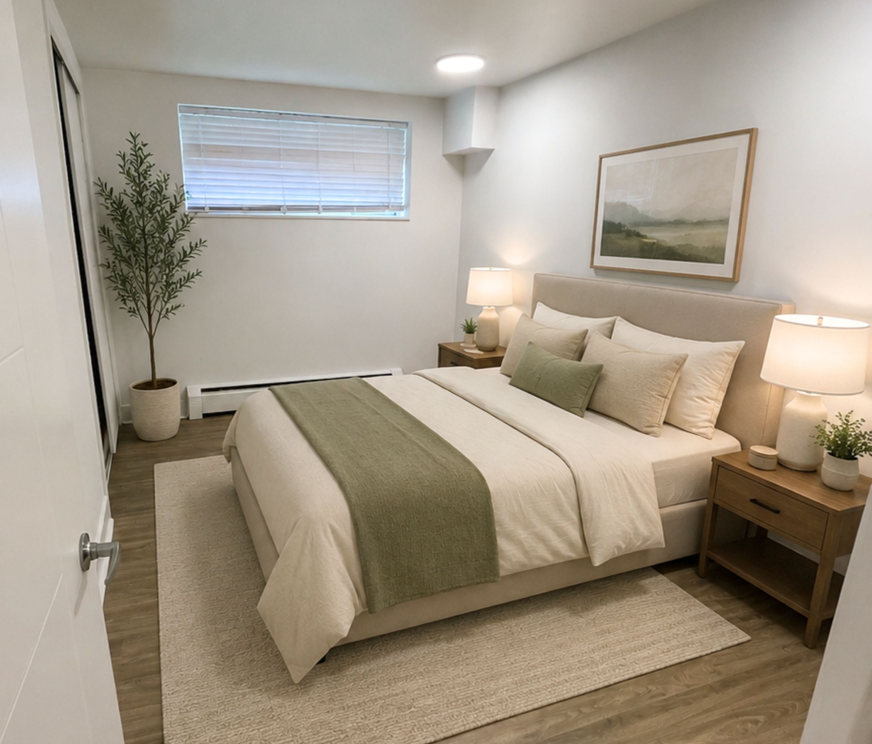 Westminister - Two Bedroom 3