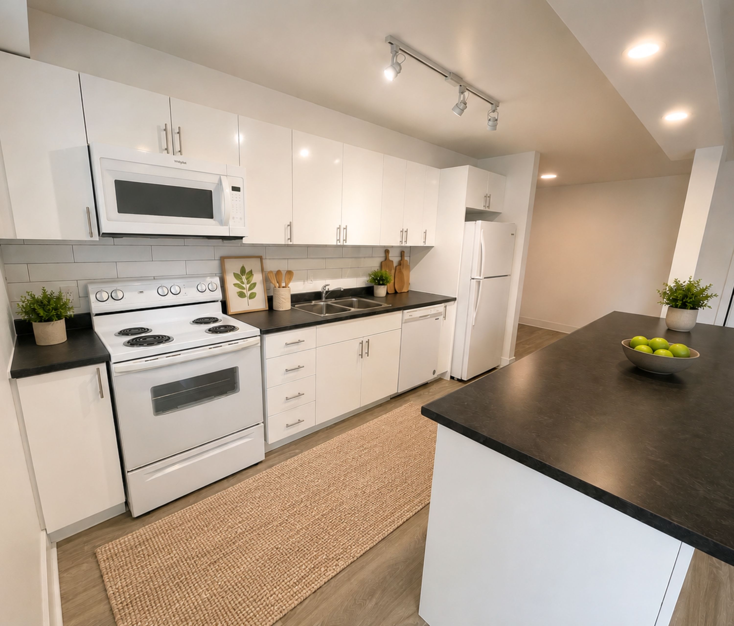 Westminister - Two Bedroom 2