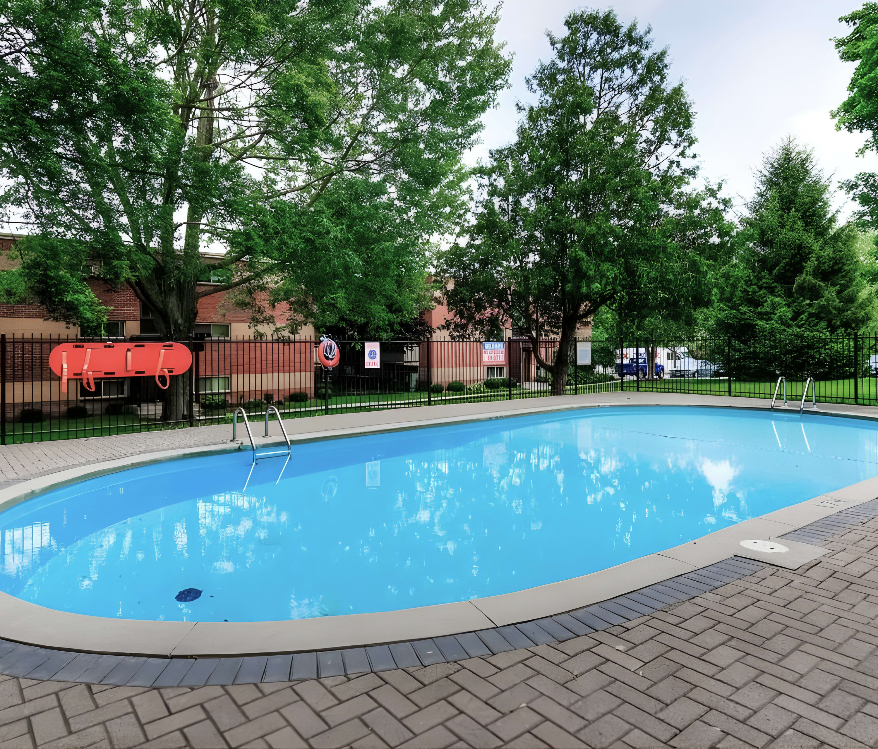 Westminister - Two Bedroom 4