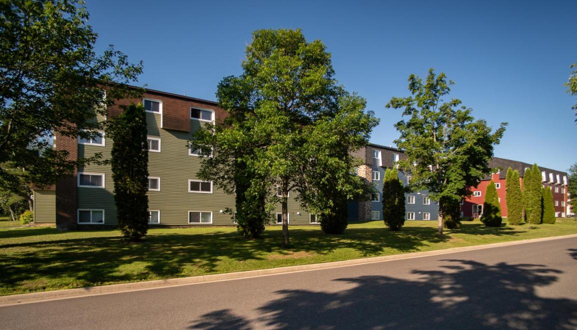 Photo 2 of Westwood Apartments - Two Bedroom - 804 Ft² - $1450 rental property