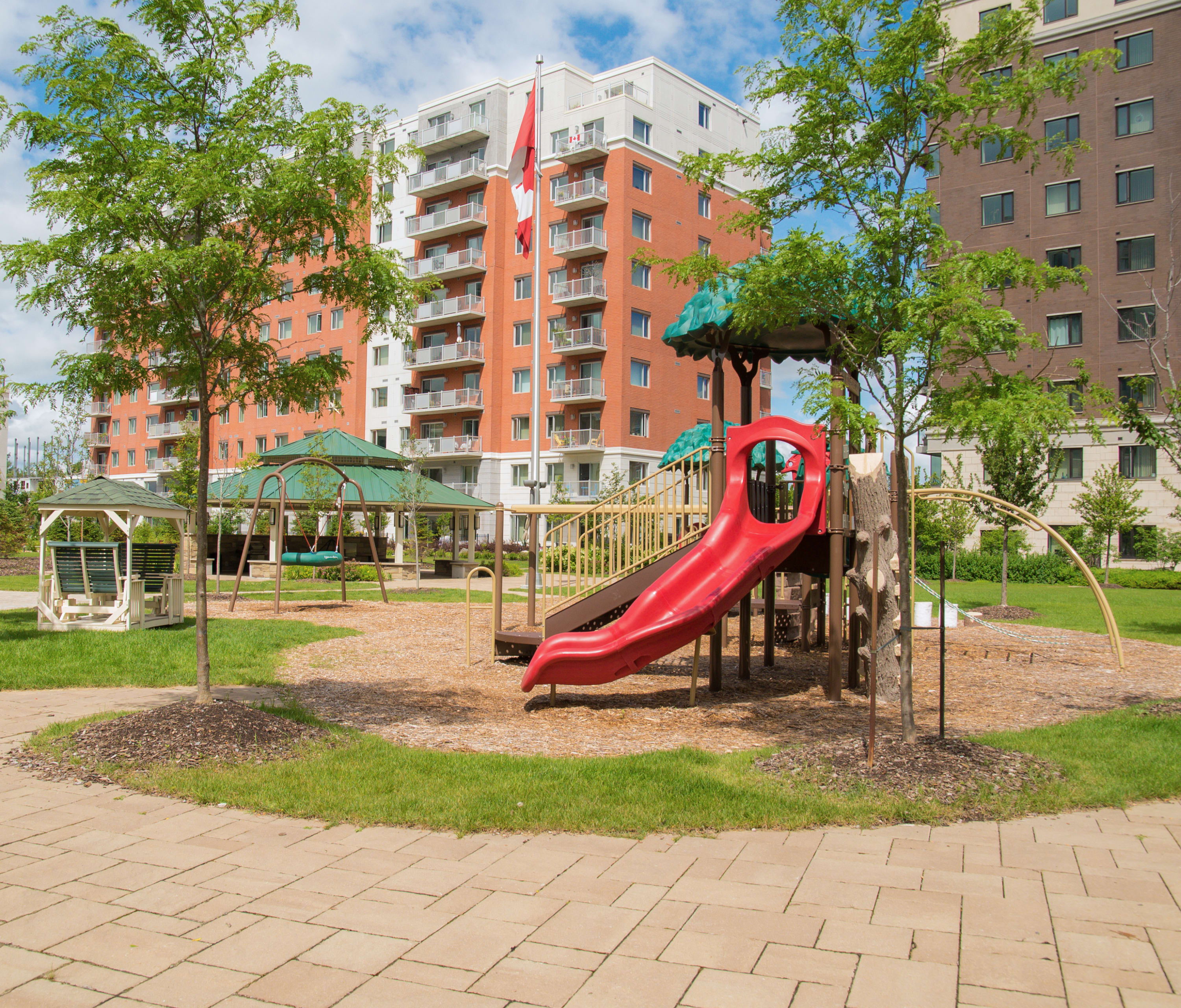 Photo 2 of Williams Court B - 1 Bedroom + Den Large - 892 Ft² - $2375 rental property